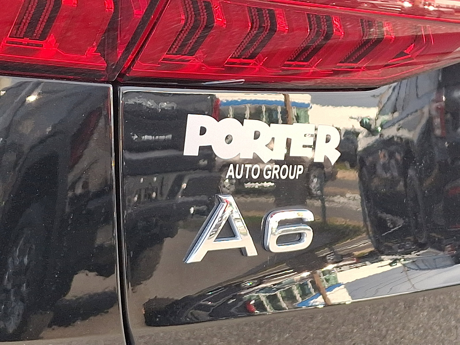 Used 2020 Audi A6 3.0T allroad Premium Plus w/ Audi Side Assist Package image 34