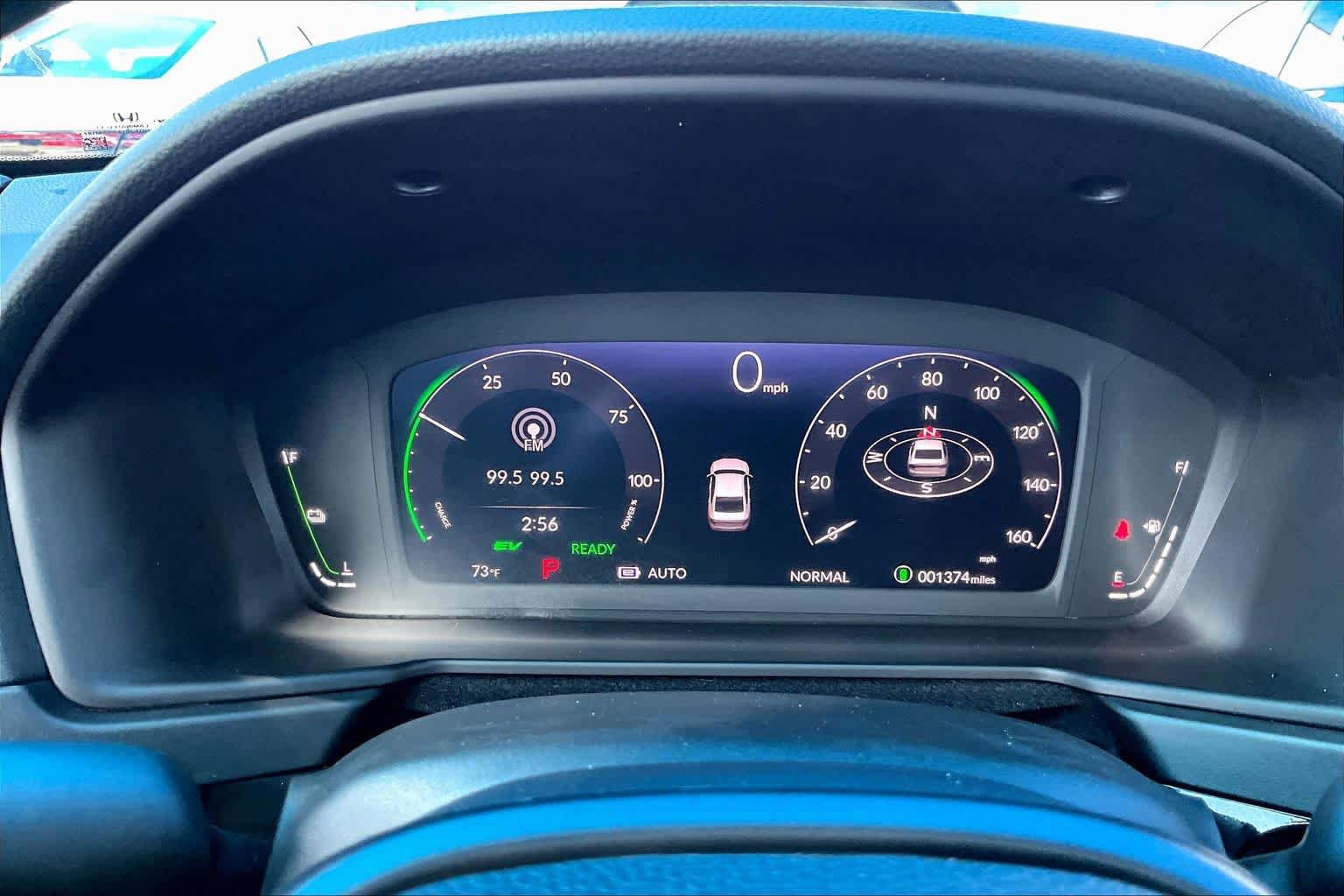Used 2025 Honda Accord Sport image 26