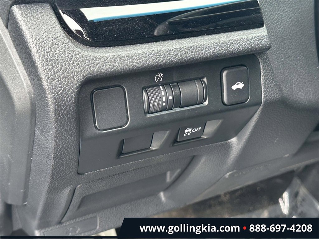 Used 2021 Subaru WRX STI image 18