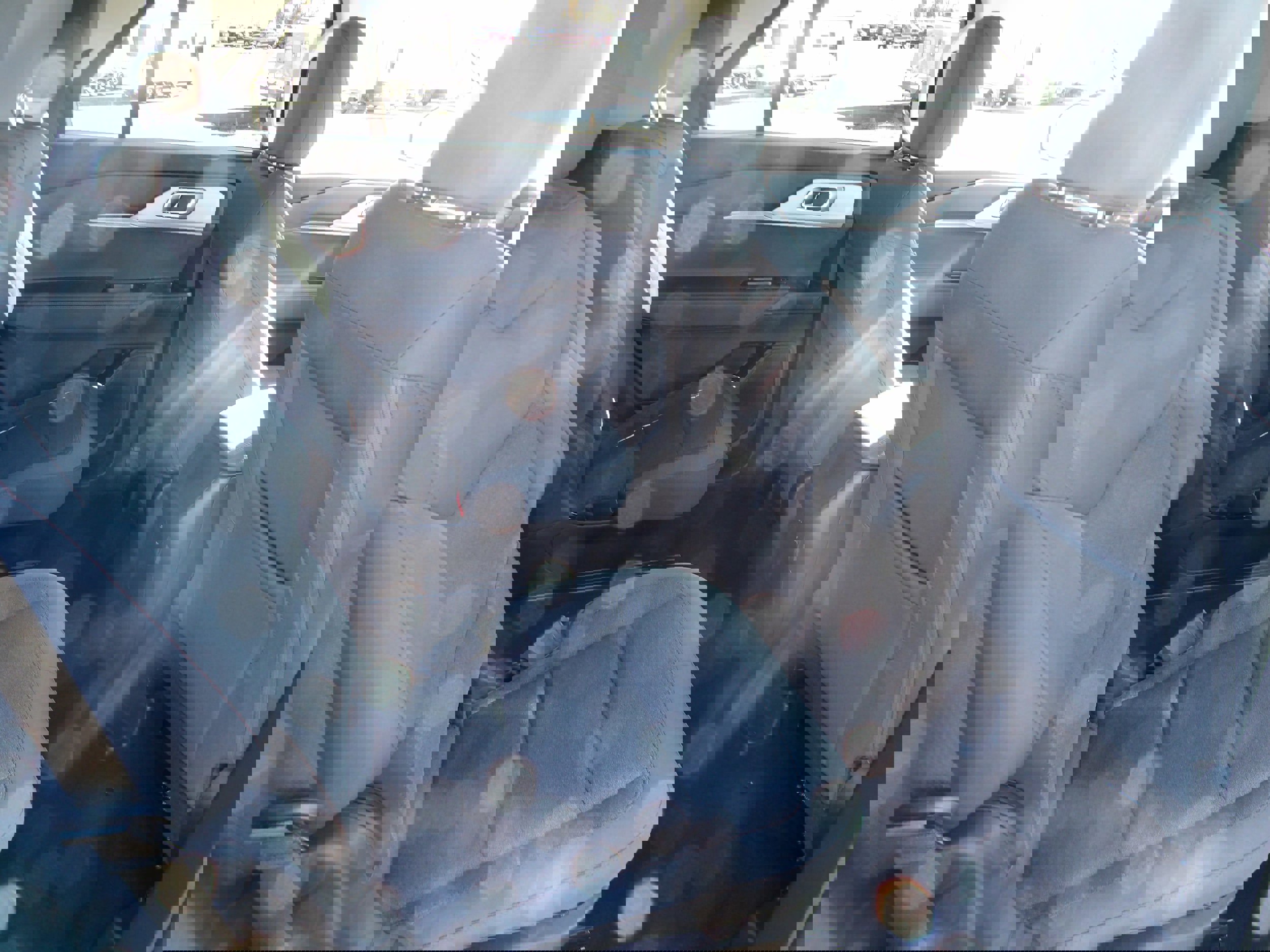 New 2026 Ford Explorer Active image 10