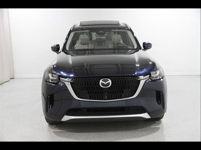 Certified 2024 MAZDA CX-90 3.3 Turbo w/ Premium Package AWD/4WD image 2