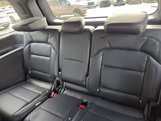 New 2026 Lincoln Navigator Reserve w/ Jet Appearance Package AWD/4WD image 15