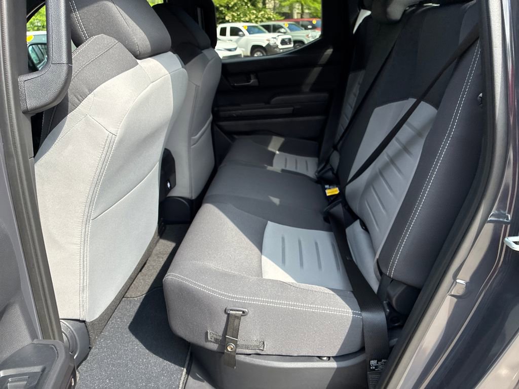 New 2026 Toyota Tacoma TRD Off-Road AWD/4WD image 16