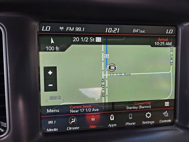 Used 2021 Dodge Charger SXT w/ Plus Group AWD/4WD image 30