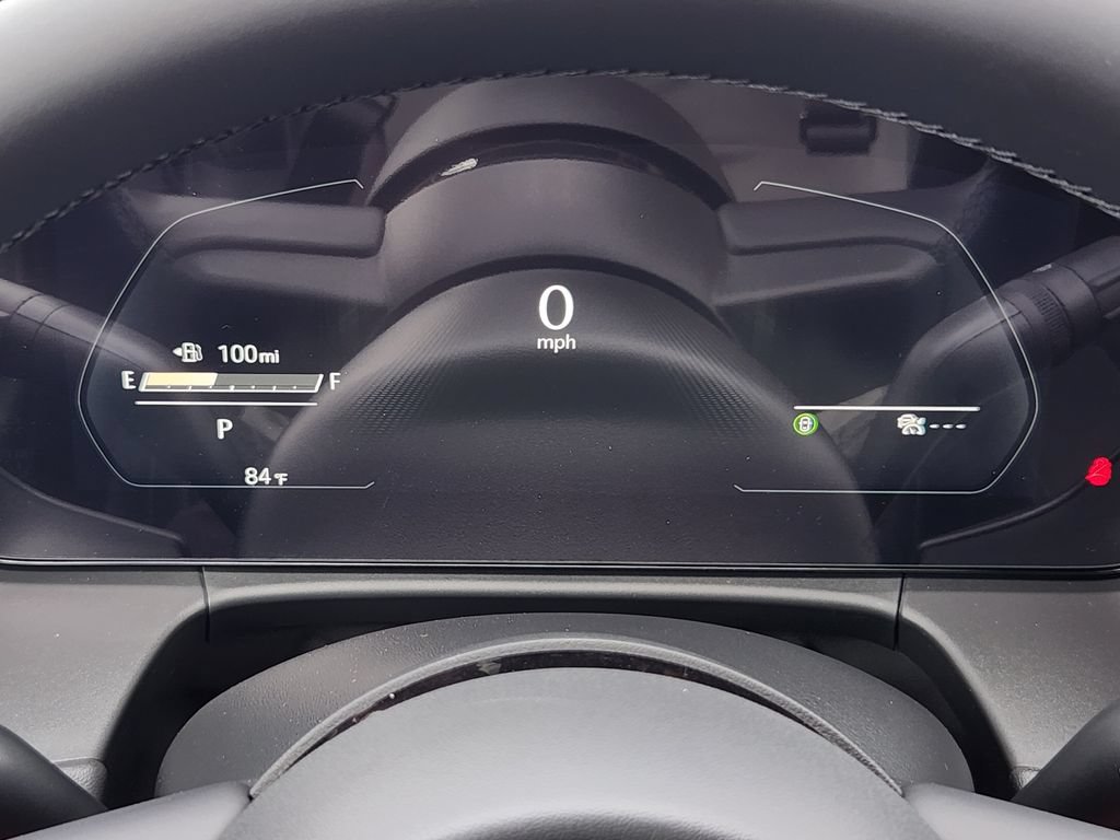 New 2026 MAZDA CX-5 Preferred AWD/4WD image 7
