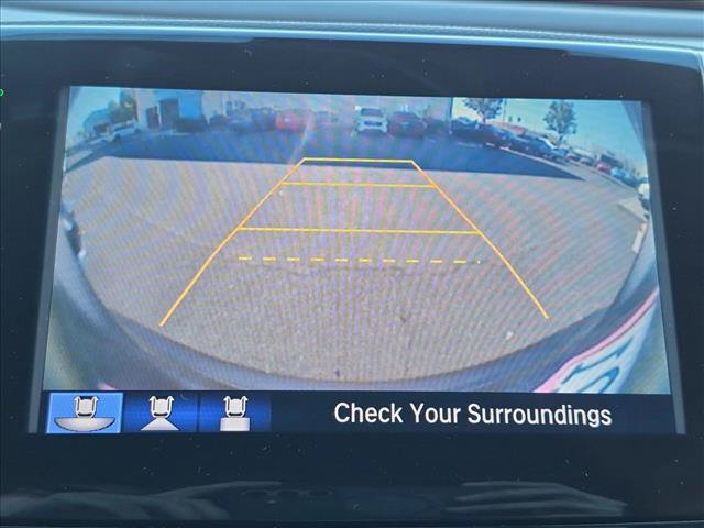 Used 2016 Honda Pilot Touring image 13