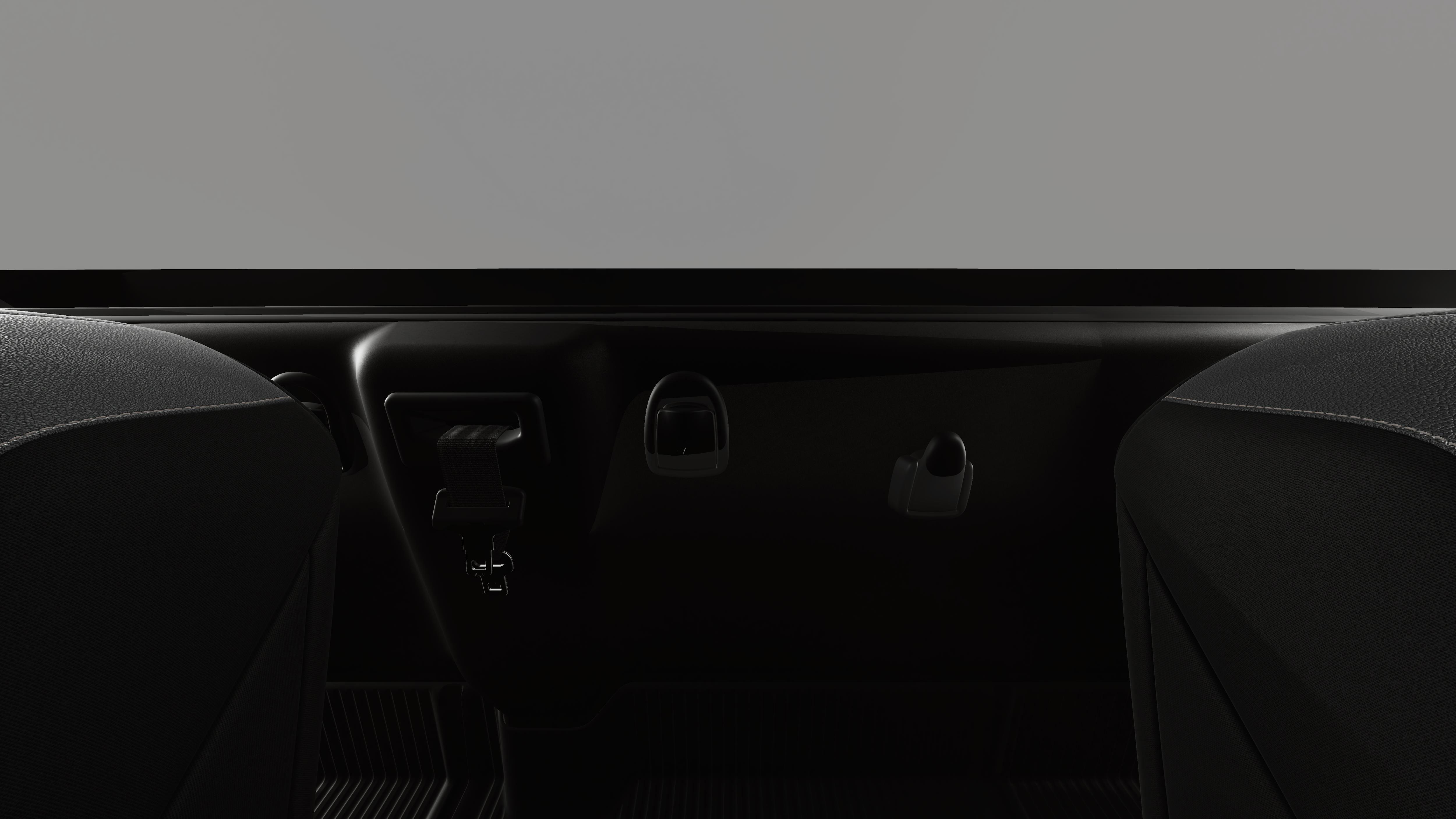 New 2026 RAM 5500 Tradesman image 3