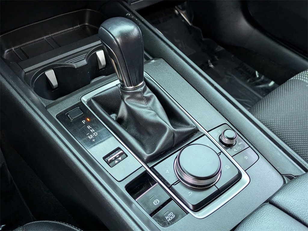 Used 2024 MAZDA CX-50 AWD 2.5 S w/ Preferred Package image 18