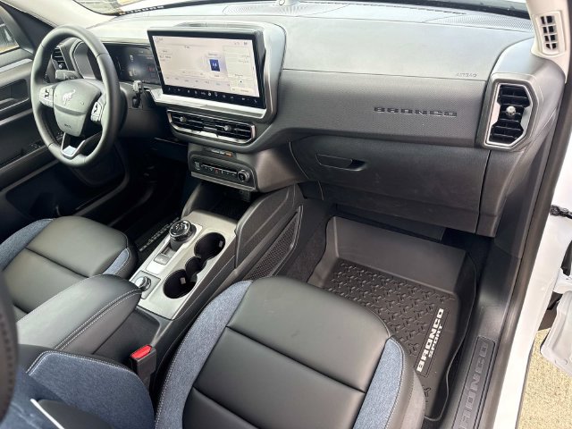 New 2026 Ford Bronco Sport Outer Banks w/ Outer Banks Tech Package+ AWD/4WD image 13