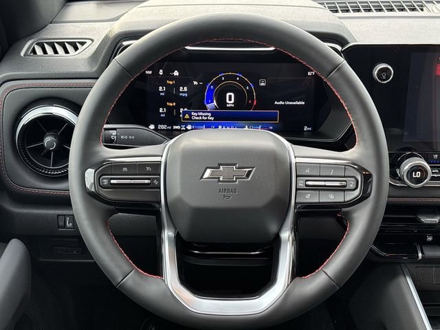 New 2026 Chevrolet Colorado Z71 w/ Z71 Convenience Package 2 AWD/4WD image 13