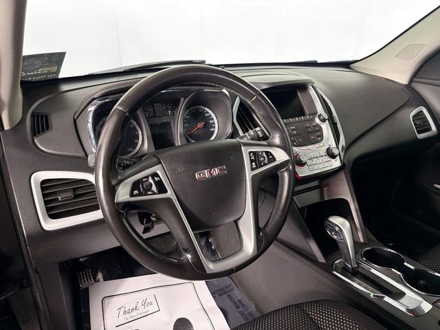 Used 2012 GMC Terrain SLE FWD image 9