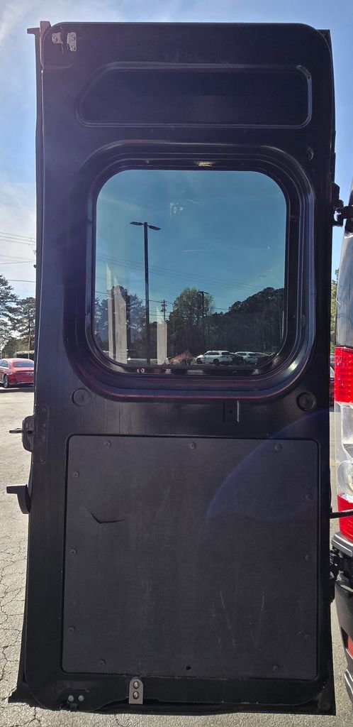 Used 2023 RAM ProMaster 2500 FWD image 19