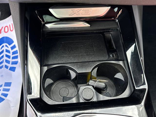Certified 2023 BMW X3 xDrive30i w/ Premium Package image 27
