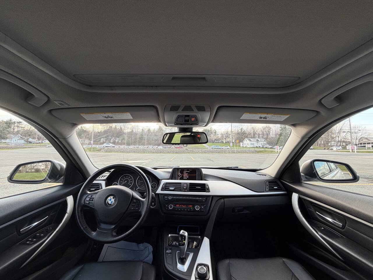 Used 2013 BMW 328i xDrive Sedan image 12