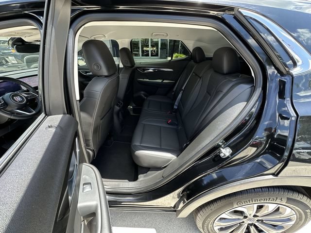 Certified 2024 Buick Envision Preferred AWD/4WD image 30