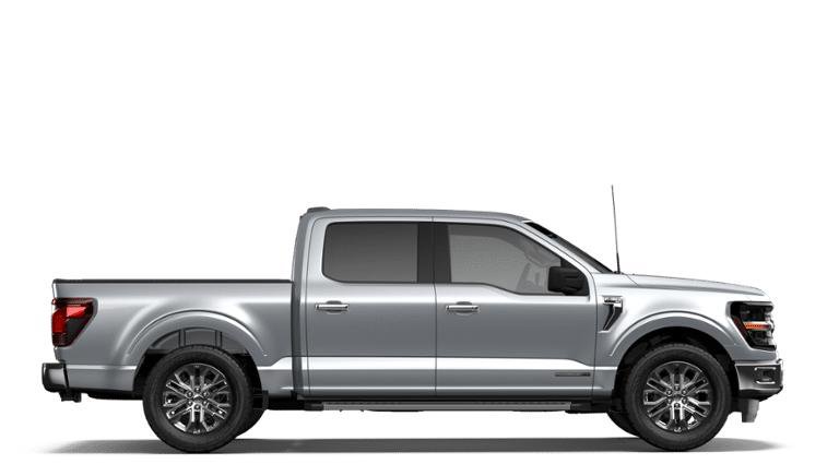 New 2026 Ford F150 XLT w/ XLT Chrome Appearance Package image 5