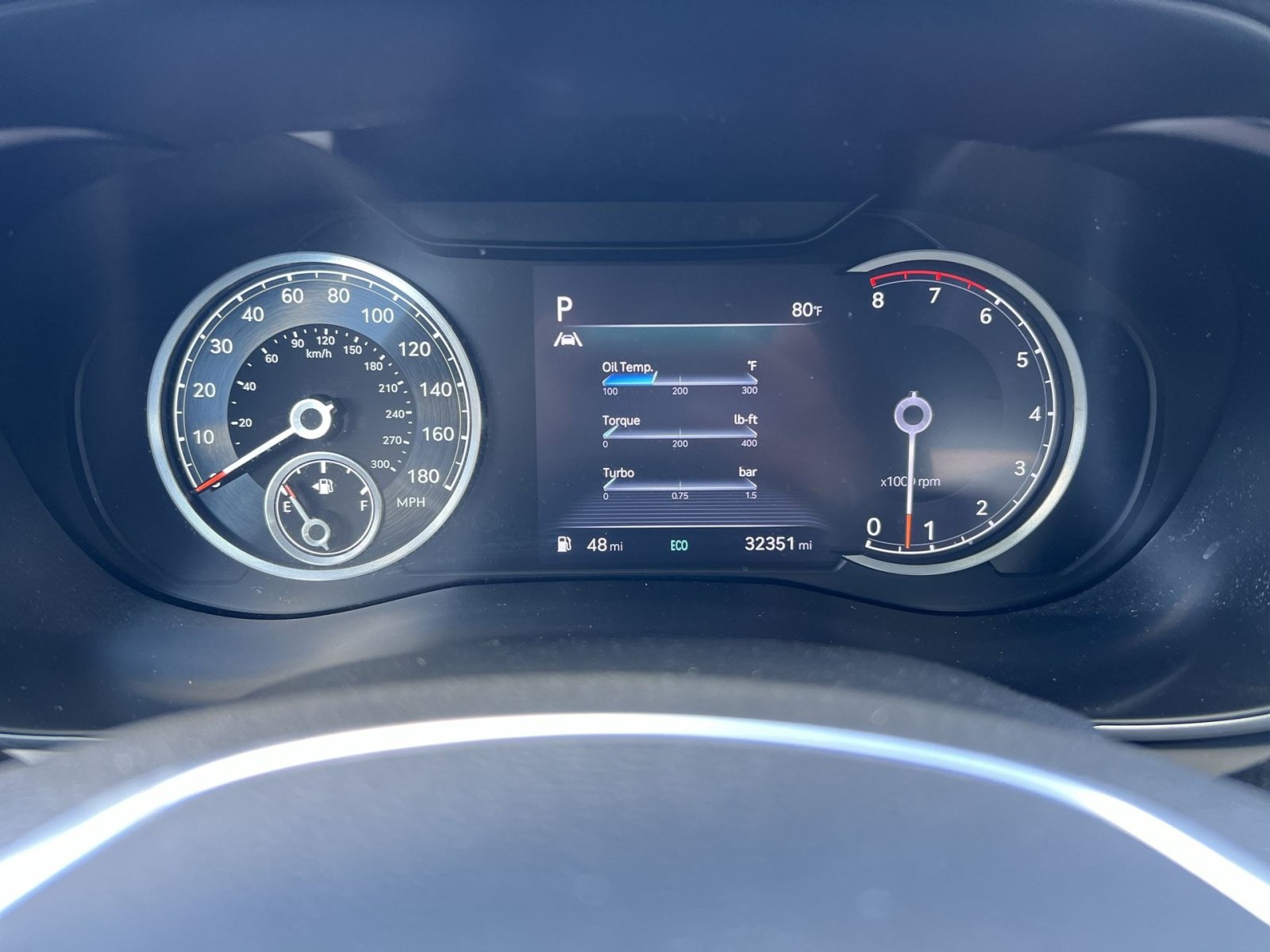 Used 2023 Genesis G70 3.3T image 17