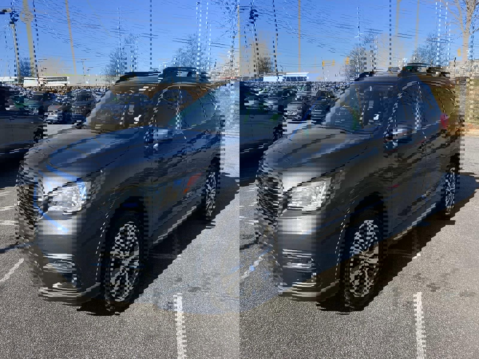 Used 2019 Subaru Ascent Limited w/ Popular Package #2 image 3