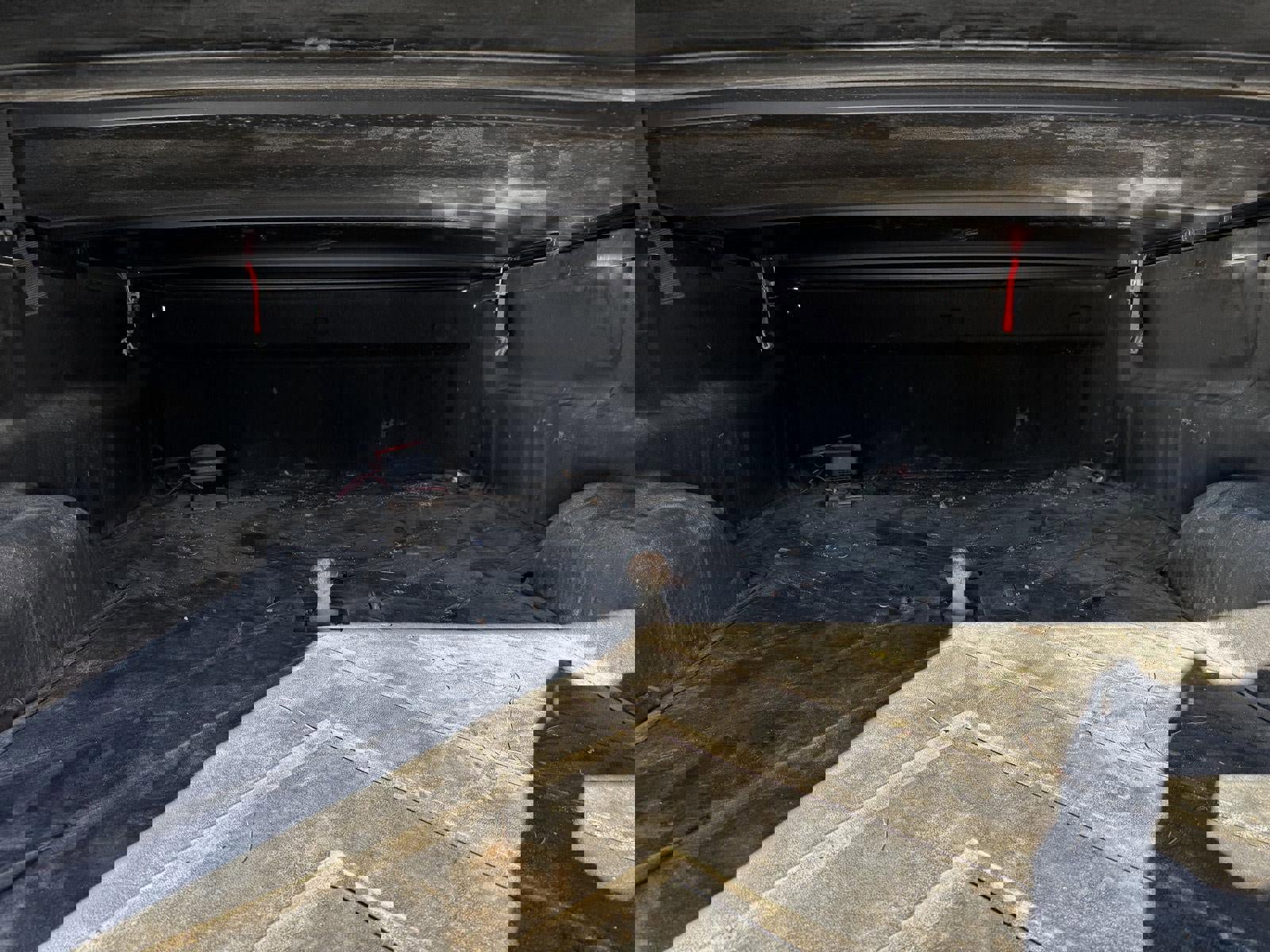 Used 2016 GMC Sierra 2500 4x4 Regular Cab image 9