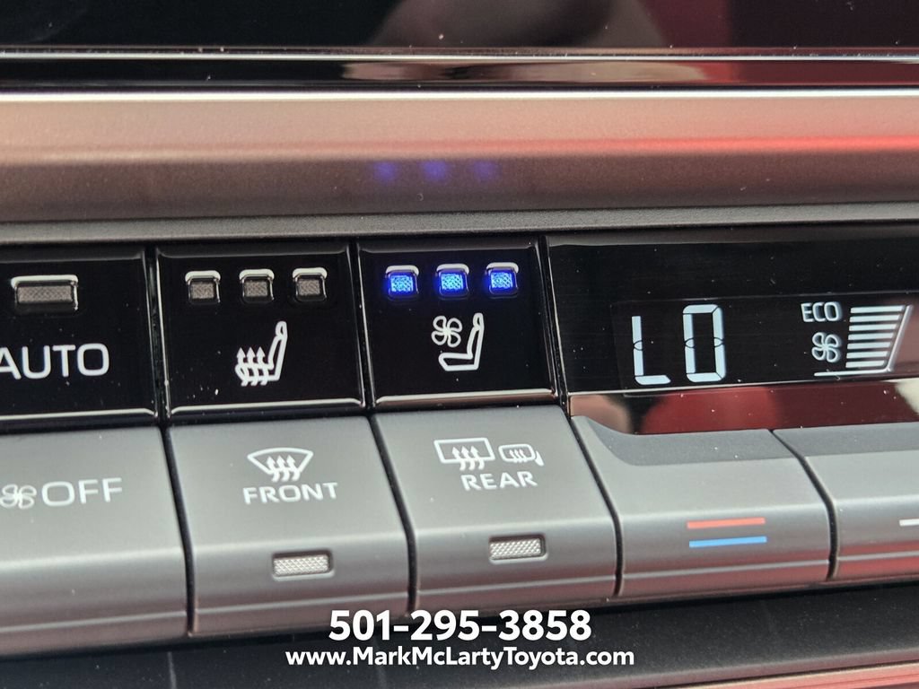 Certified 2026 Toyota Camry XSE w/ Premium Plus Package FWD image 21