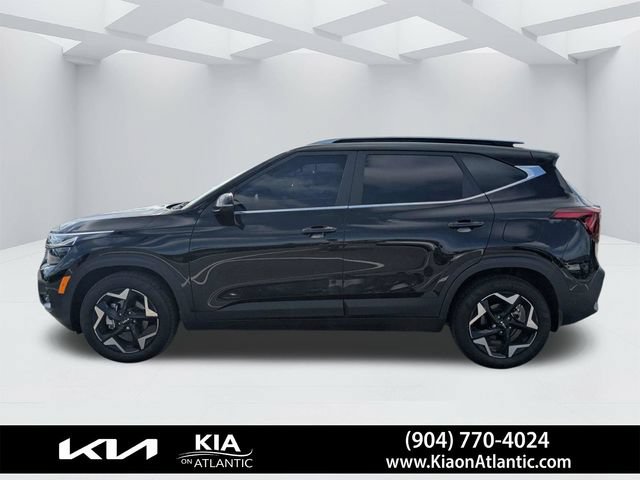 Used 2026 Kia Seltos EX FWD image 6