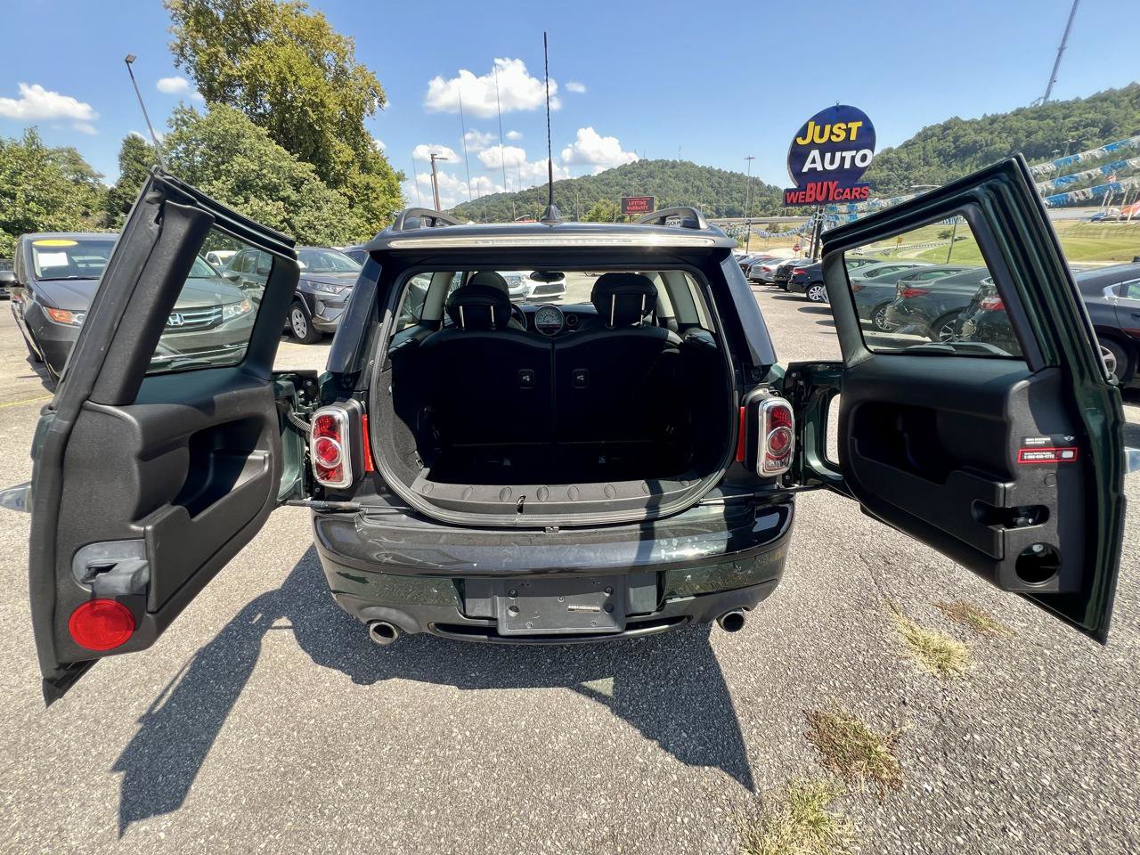 Used 2013 MINI Cooper Clubman S FWD image 13