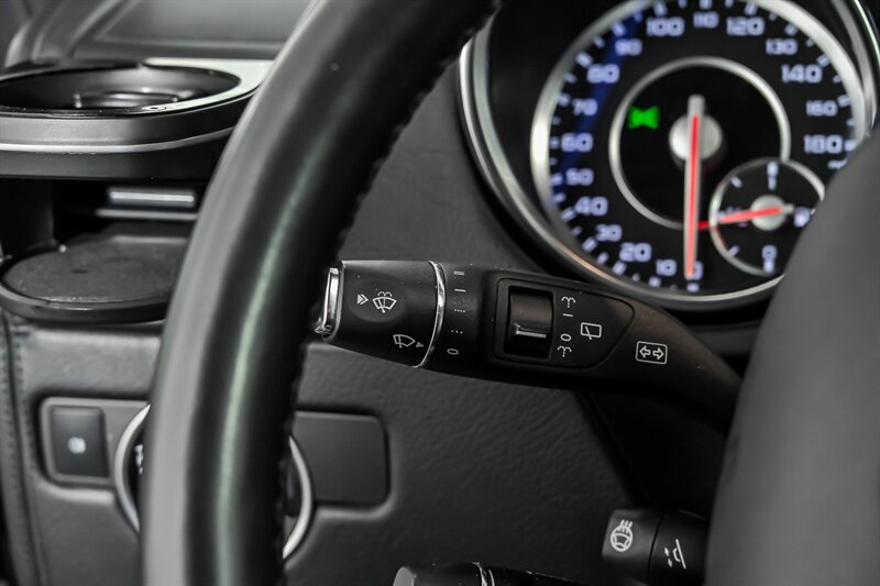 Used 2014 Mercedes-Benz G 63 AMG 4MATIC image 23