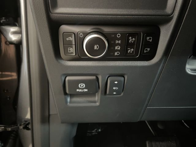 New 2025 Ford F150 Lariat w/ Equipment Group 501A Mid image 25