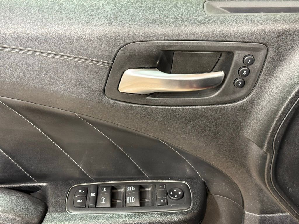 Used 2020 Dodge Charger GT w/ Plus Group image 15