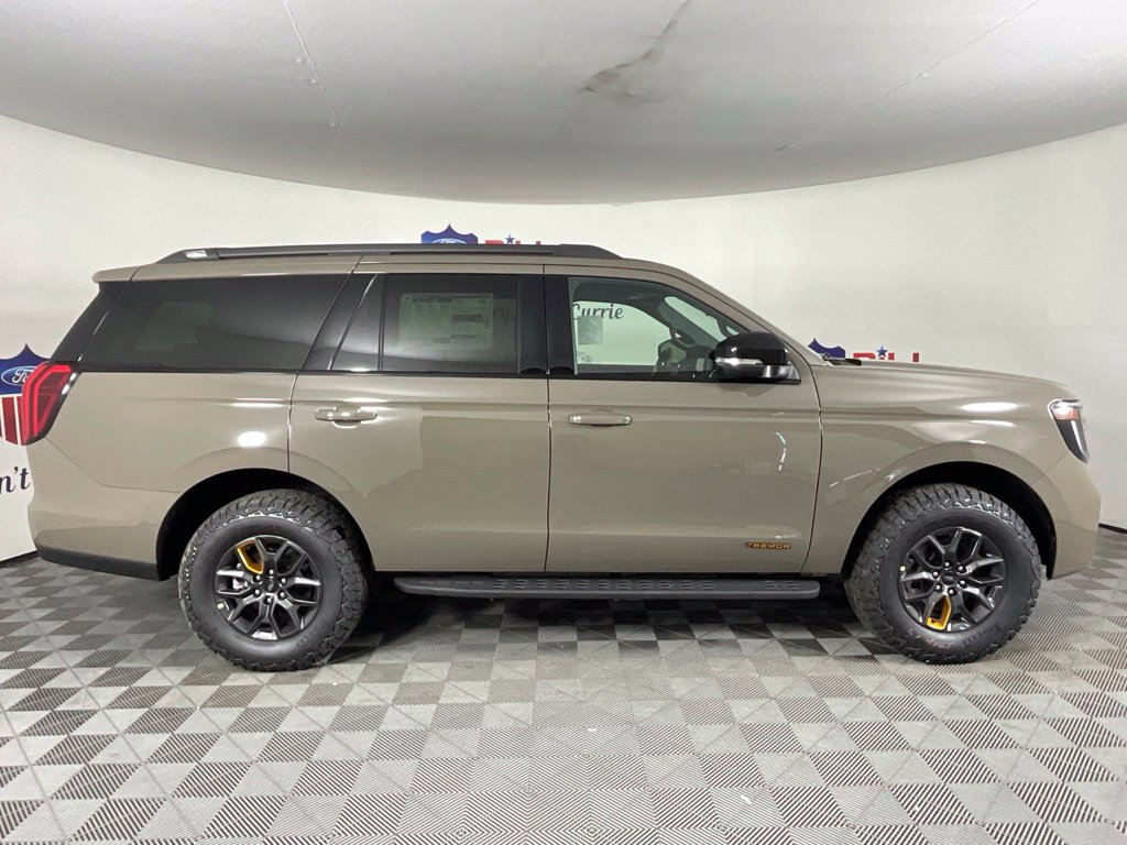 New 2027 Ford Expedition Tremor w/ Driver's Package AWD/4WD image 2