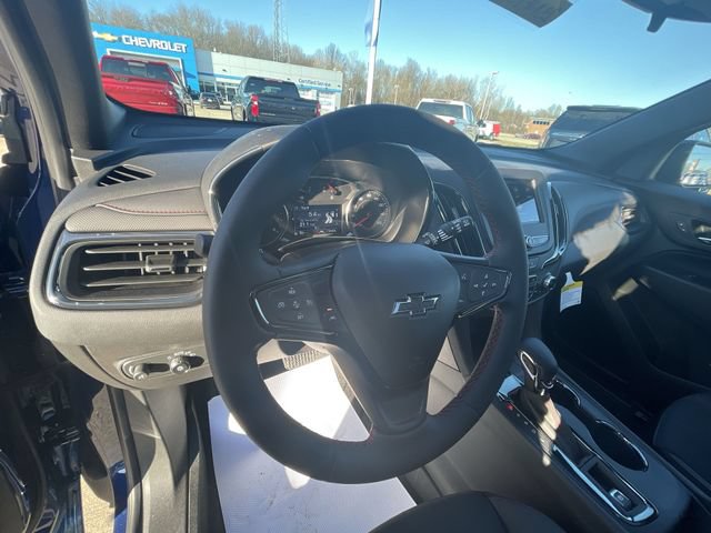 Used 2023 Chevrolet Equinox RS w/ LPO, Floor Liner Package AWD/4WD image 12