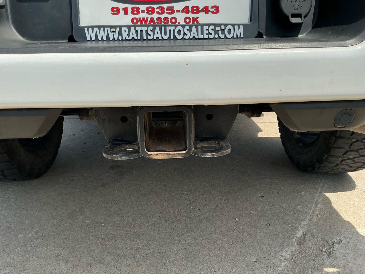 Used 2022 RAM 2500 Big Horn w/ Level C Equiment Group AWD/4WD image 10