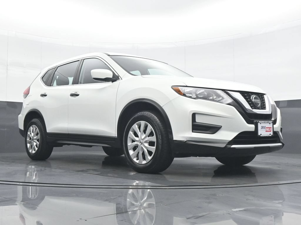 Used 2019 Nissan Rogue S AWD/4WD image 32