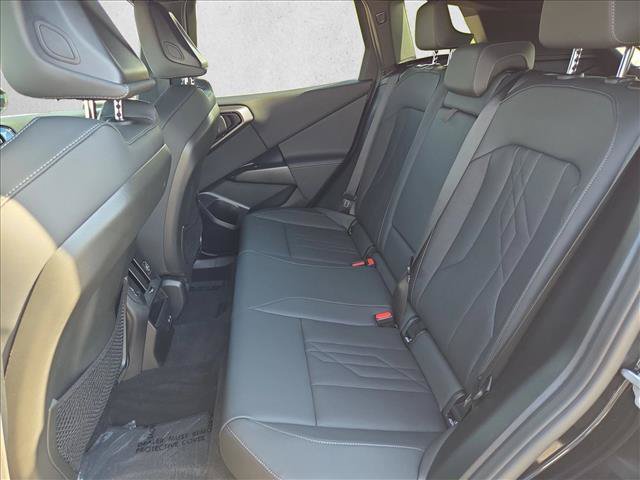 Certified 2025 BMW X3 xDrive30i AWD/4WD image 25