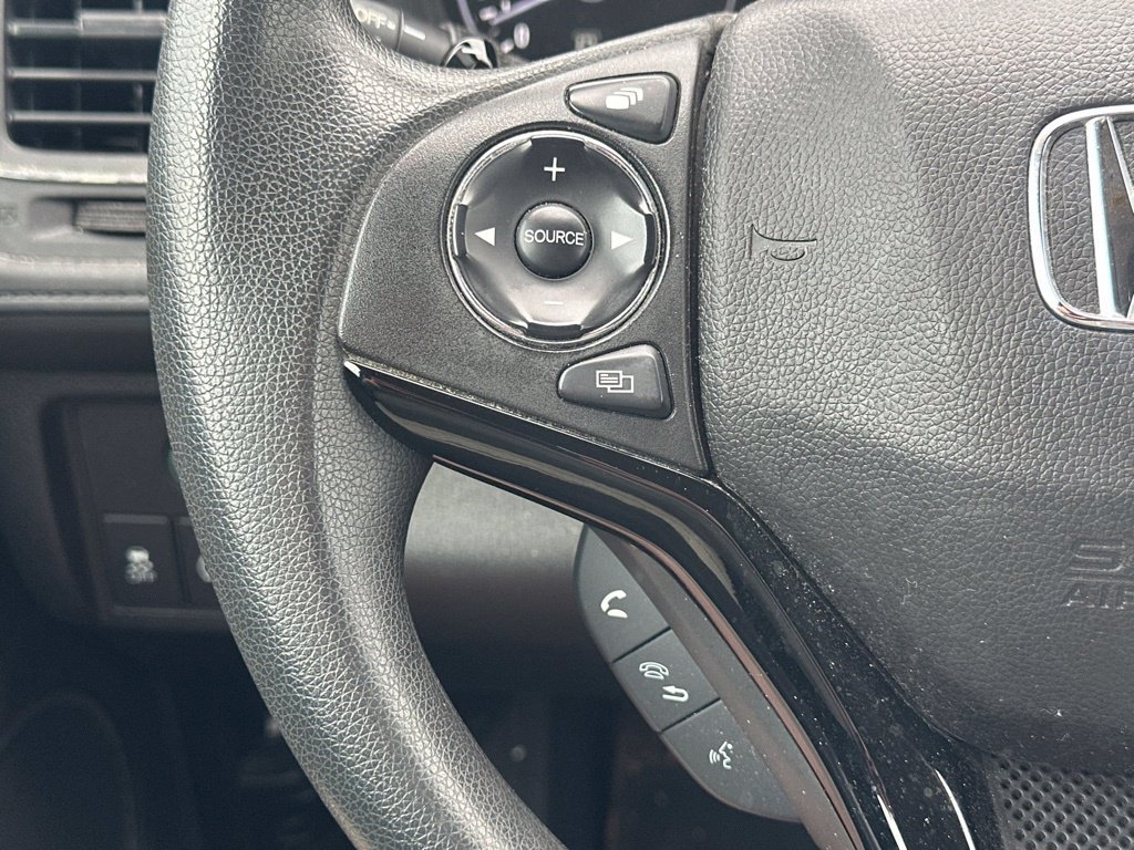 Used 2016 Honda HR-V EX image 20