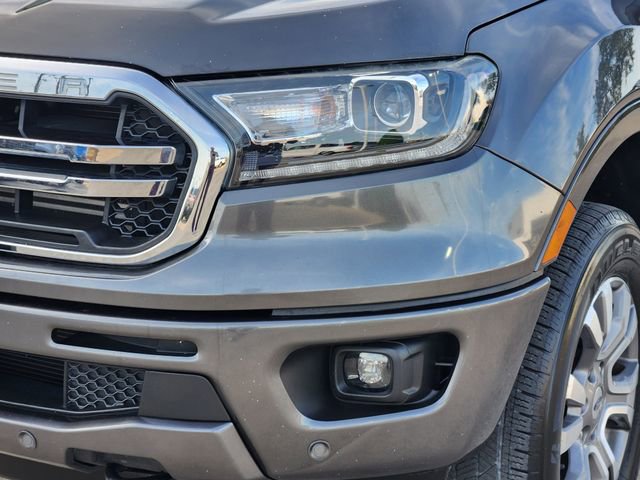 Used 2020 Ford Ranger Lariat w/ Technology Package AWD/4WD image 15