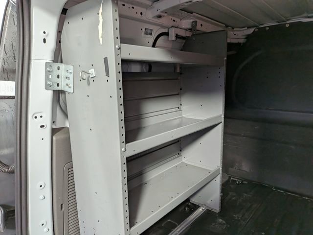 Used 2023 Ford Transit Connect XL image 12