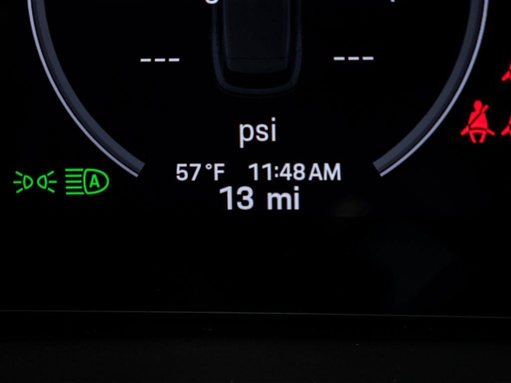 New 2026 Porsche Cayenne AWD/4WD image 12