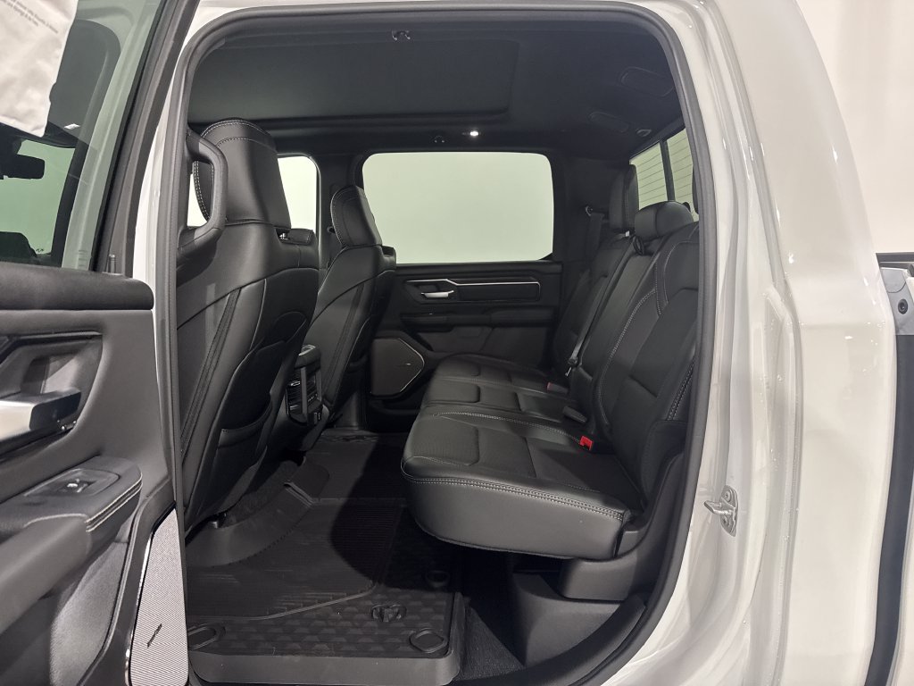 New 2026 RAM 1500 Rebel w/ Rebel Level 2 Equipment Group AWD/4WD image 19