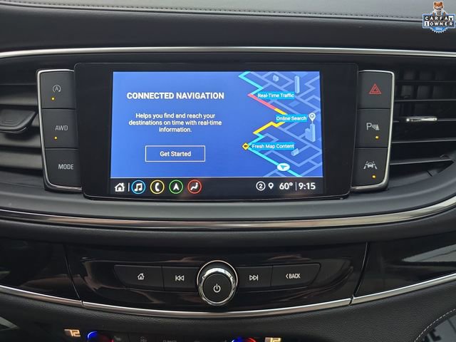 Used 2023 Buick Enclave Avenir w/ Avenir Technology Package image 19