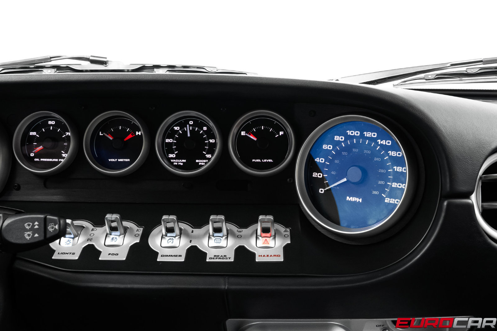 Used 2005 Ford GT RWD image 37