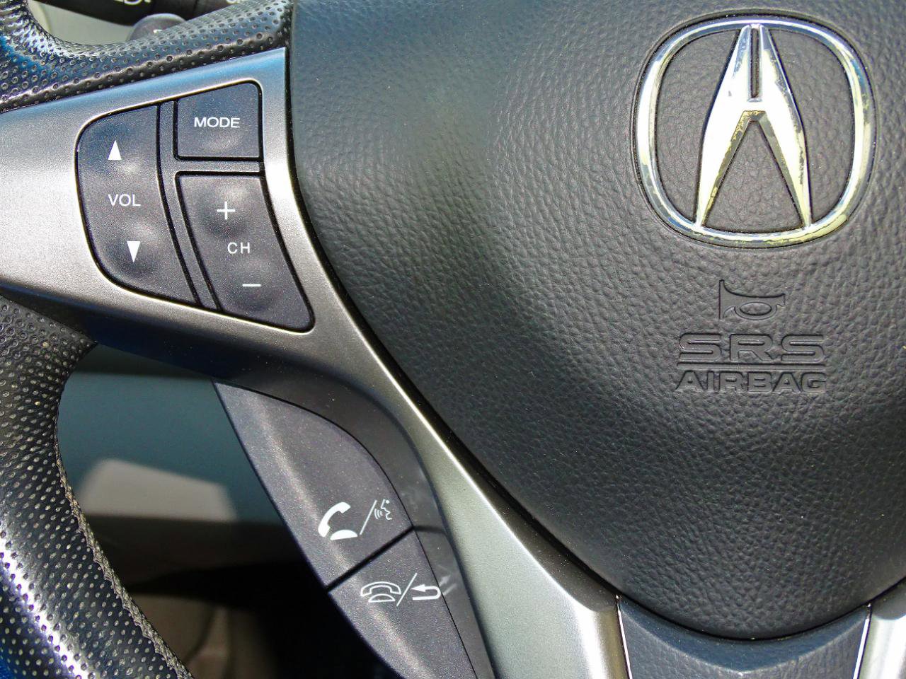Used 2010 Acura RDX 2WD image 24