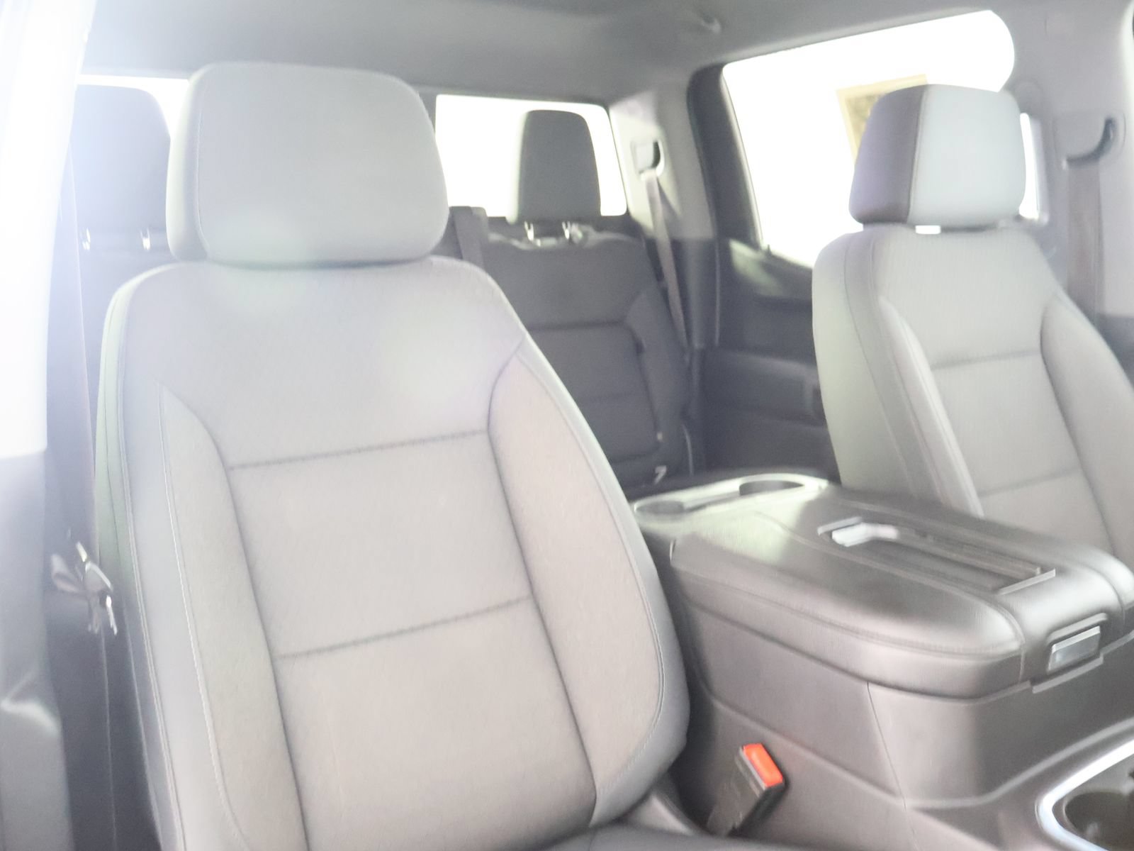 Used 2019 Chevrolet Silverado 1500 RST AWD/4WD image 51