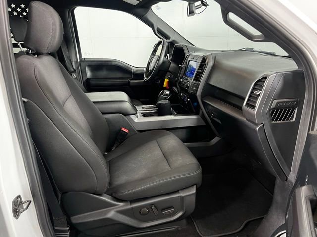 Used 2020 Ford F150 XLT w/ Equipment Group 302A Luxury image 16