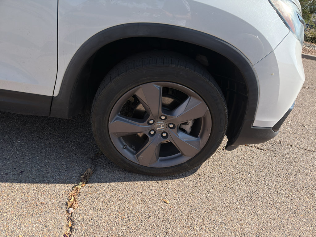 Used 2020 Honda Passport Touring image 4
