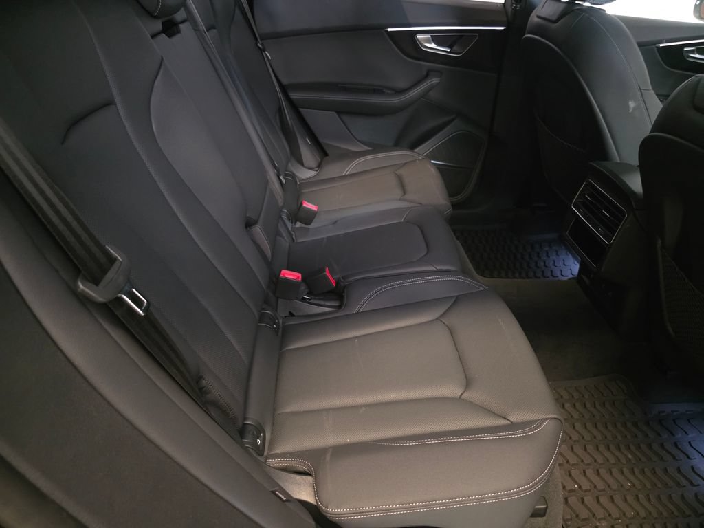 Certified 2026 Audi Q8 Premium Plus AWD/4WD image 24