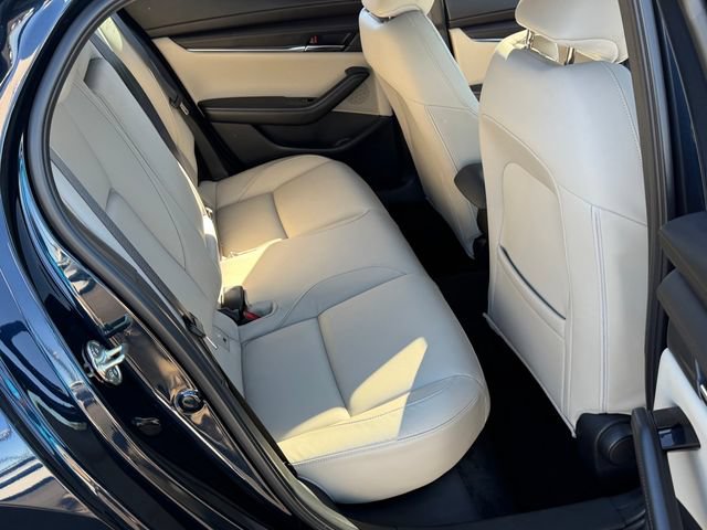 Used 2023 MAZDA MAZDA3 s FWD image 23