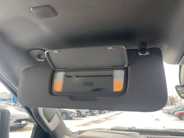 Used 2025 Chevrolet Silverado 3500 LTZ w/ Trail Boss Package image 36