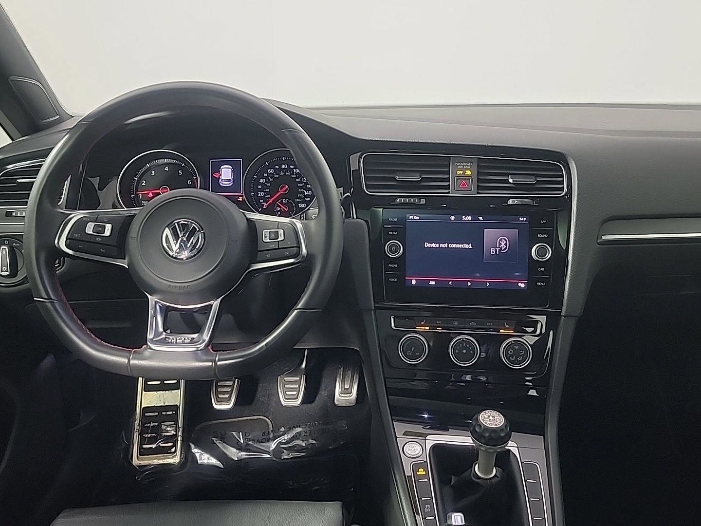 Used 2020 Volkswagen GTI Autobahn image 19