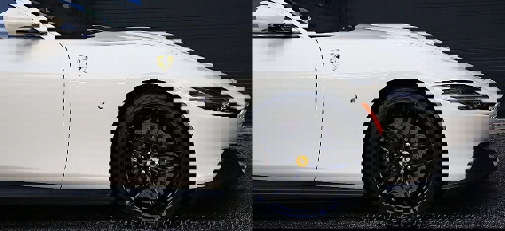 Used 2022 Ferrari Roma image 15